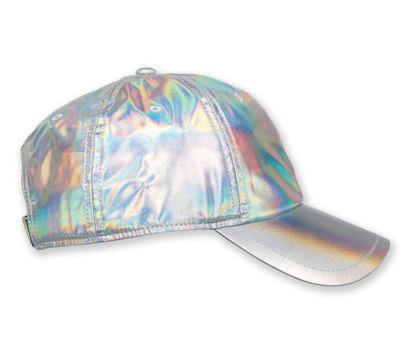 GOGO Kate Ball Cap Iridescent