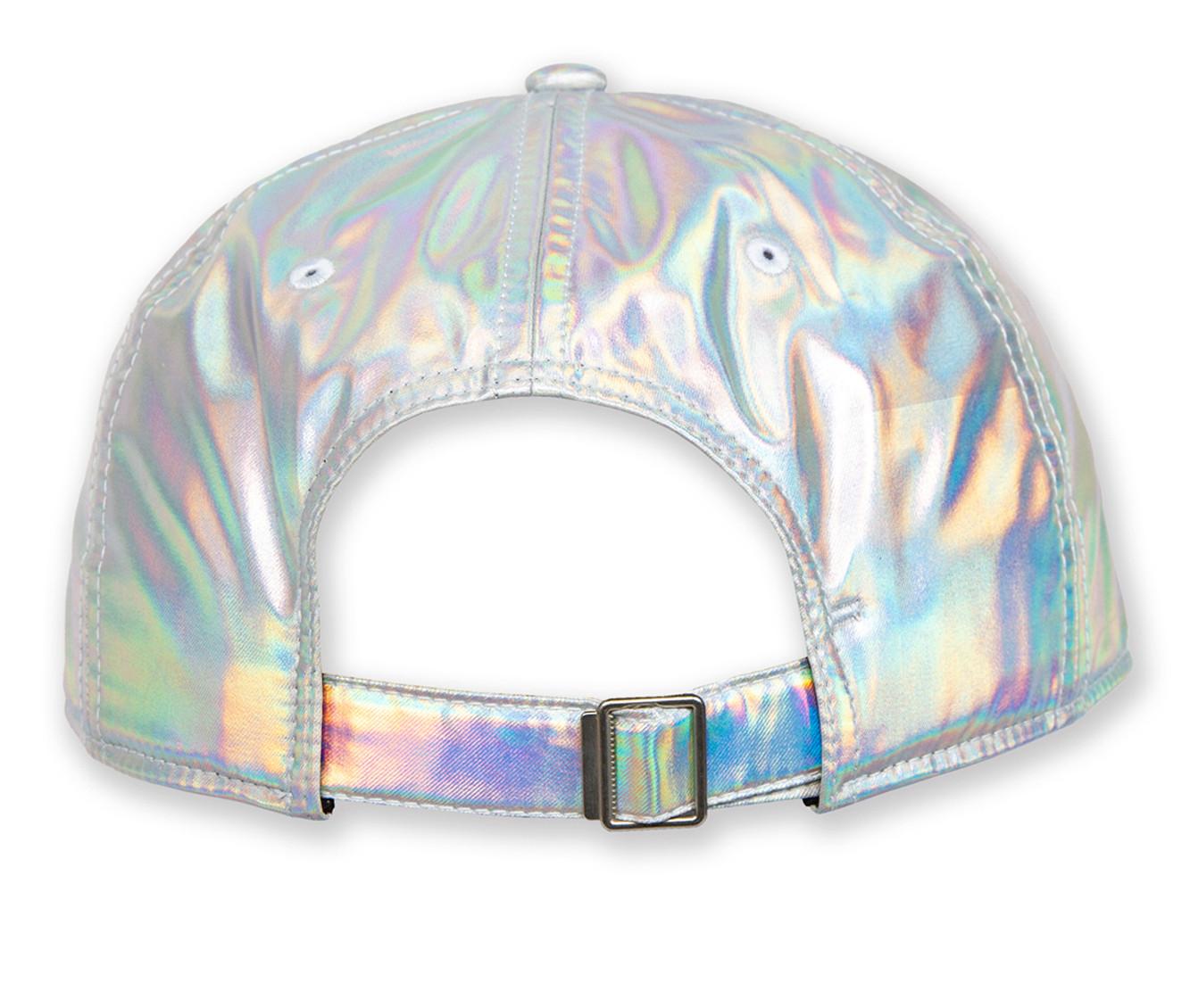 GOGO Kate Ball Cap Iridescent