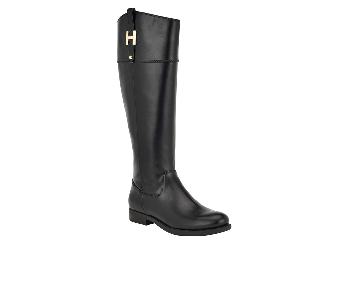 Shoe carnival tommy cheap hilfiger boots