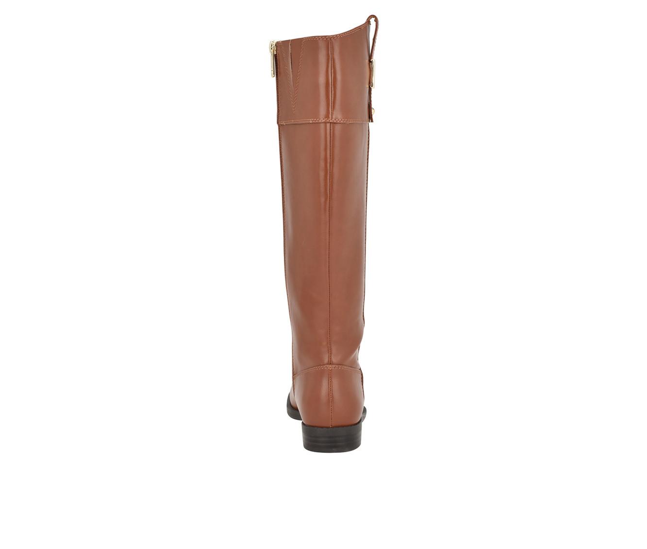 Tommy hilfiger hotsell tall boots