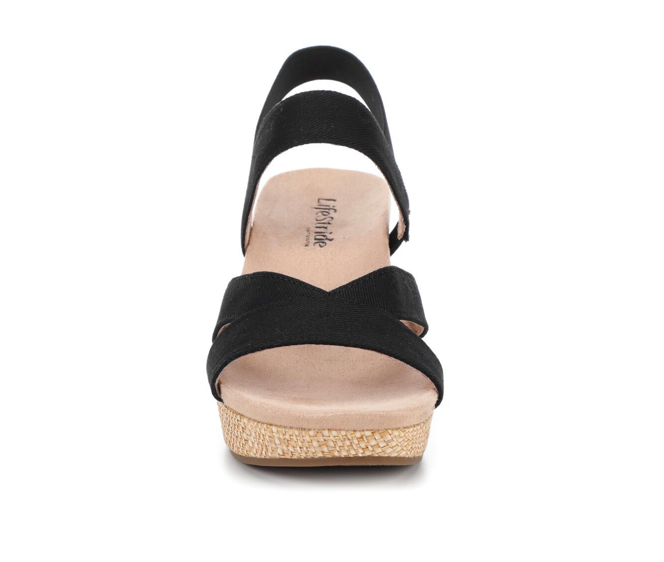 Women's LifeStride Danita Wedges