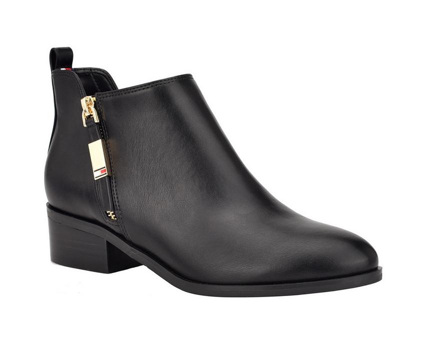 Women's Tommy Hilfiger Wright Booties