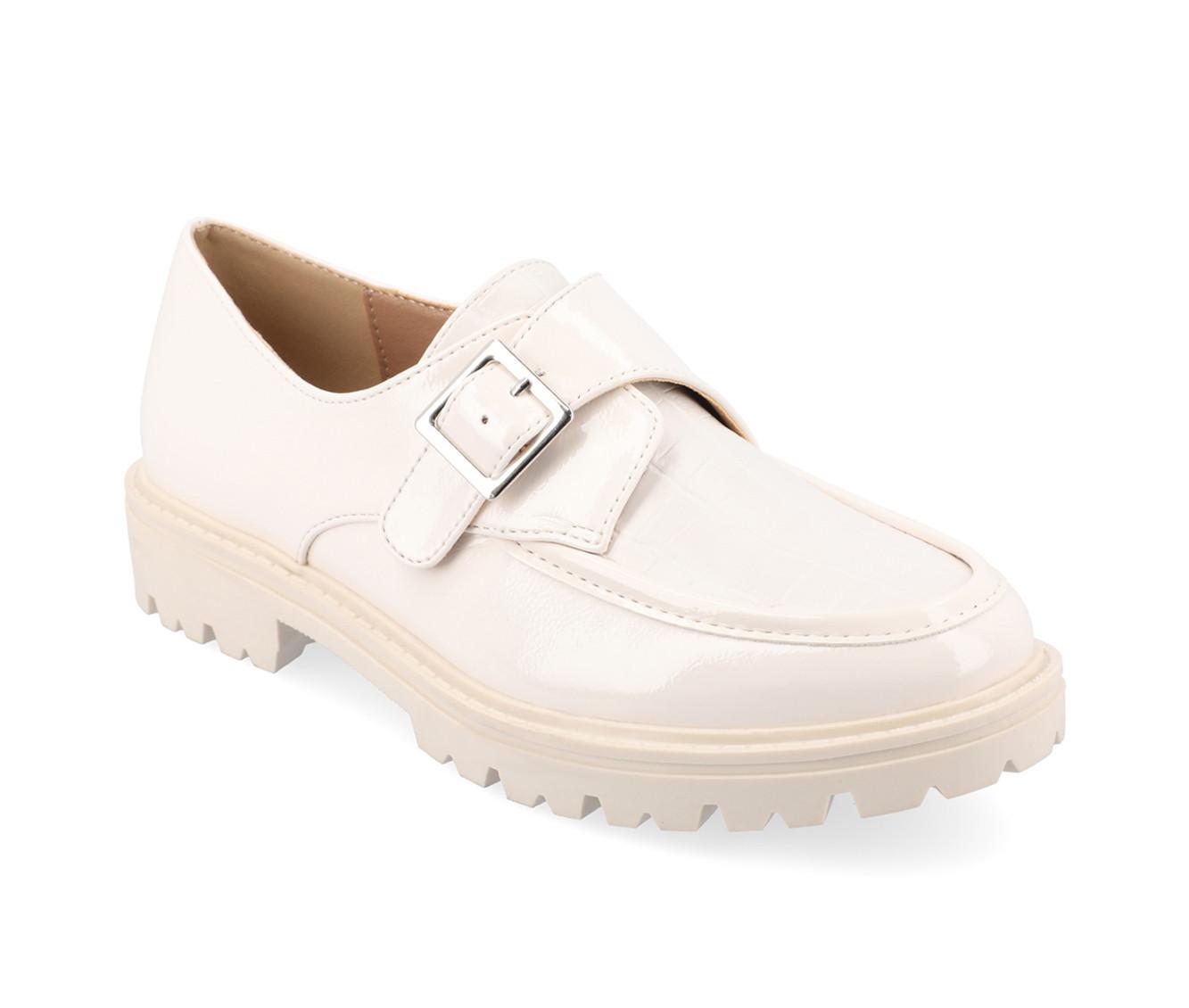 Women's Journee Collection Azula Chunky Loafers