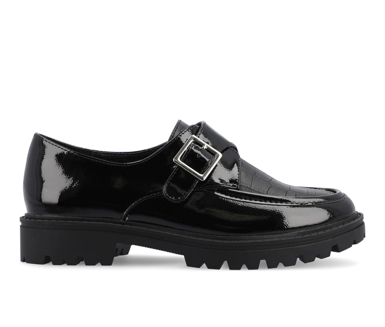 Women's Journee Collection Azula Chunky Loafers