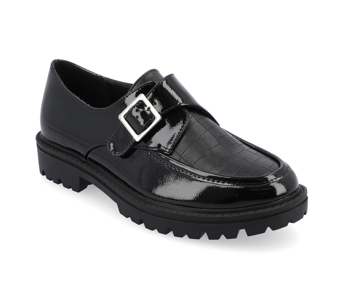 Women's Journee Collection Azula Chunky Loafers