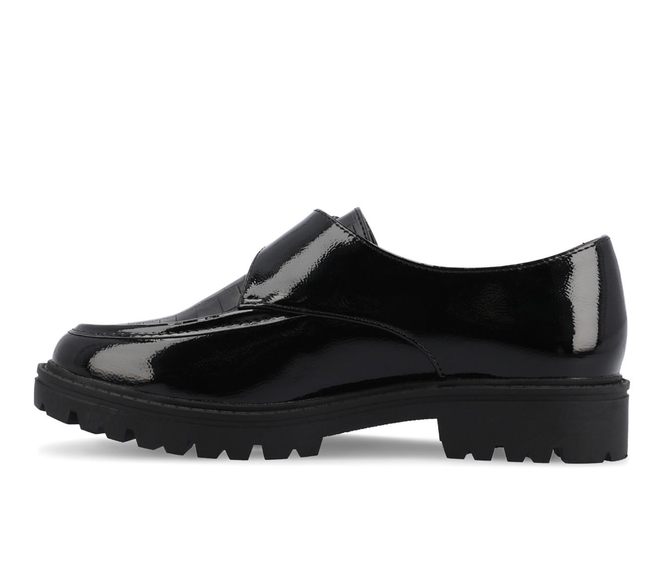 Women's Journee Collection Azula Chunky Loafers