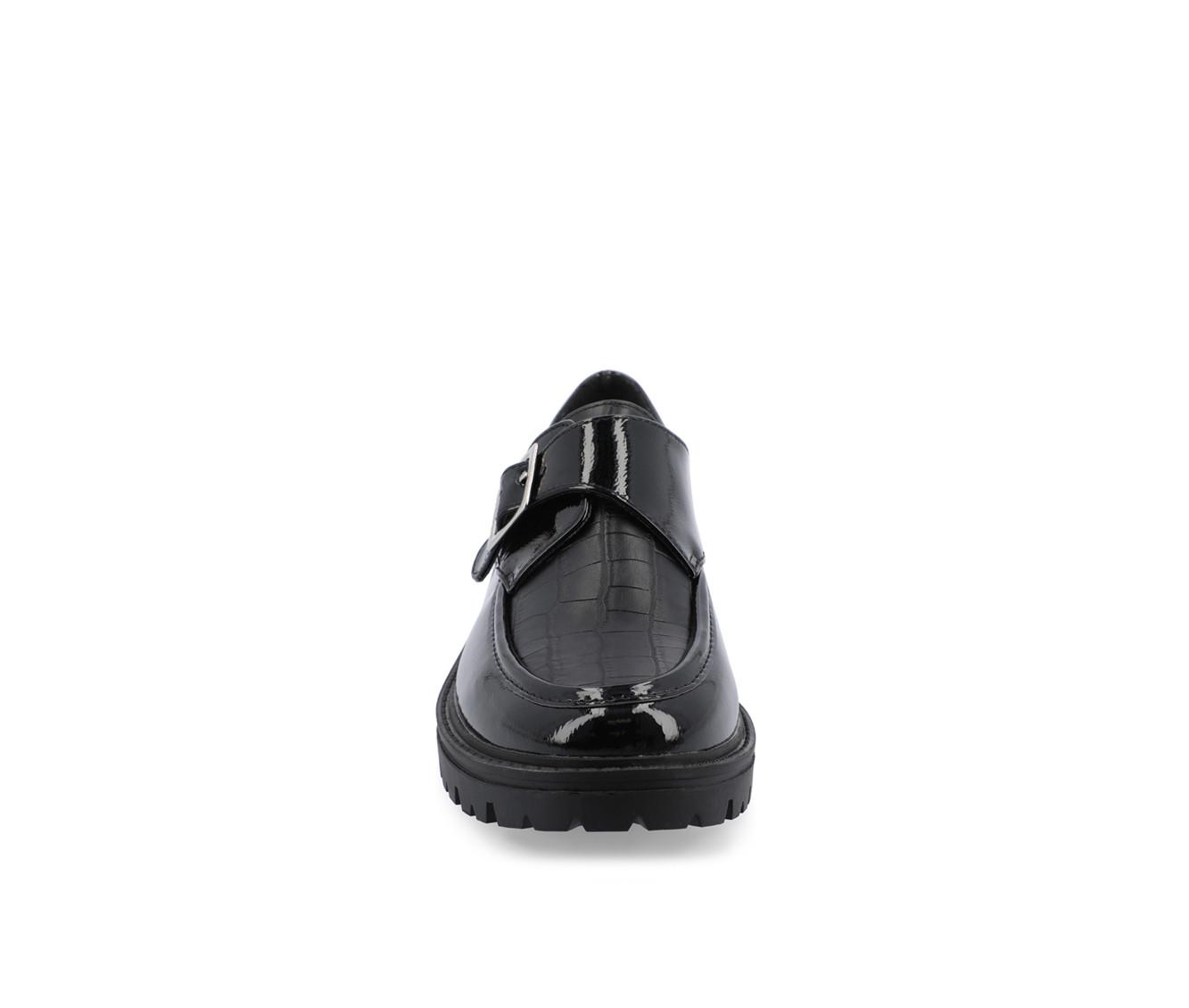 Women's Journee Collection Azula Chunky Loafers