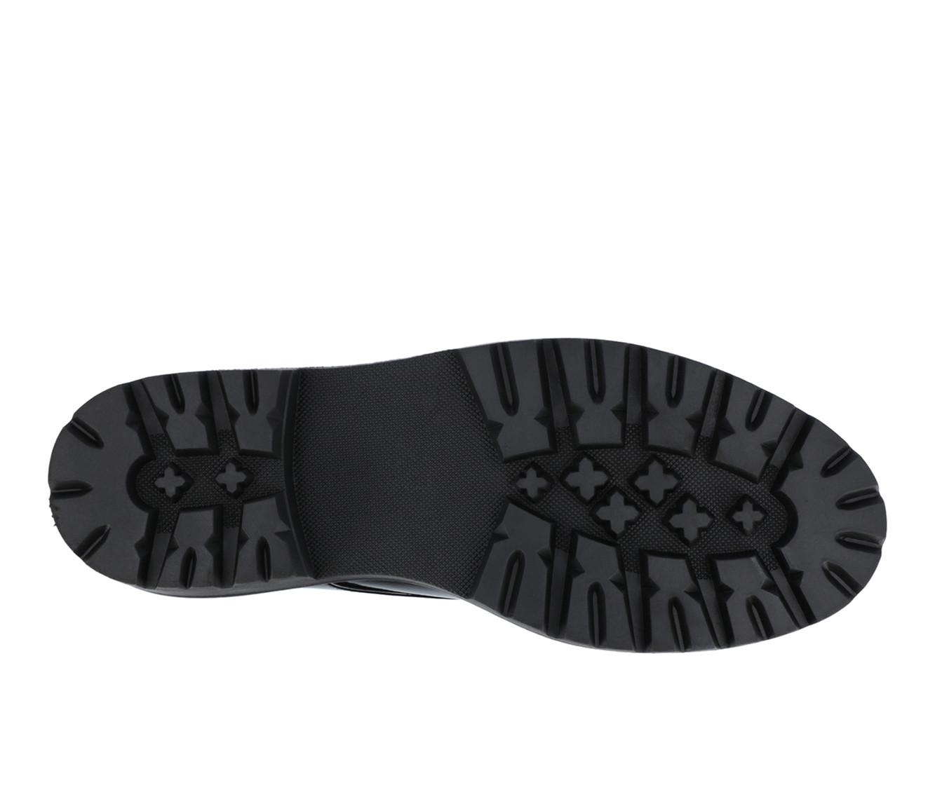 Women's Journee Collection Azula Chunky Loafers