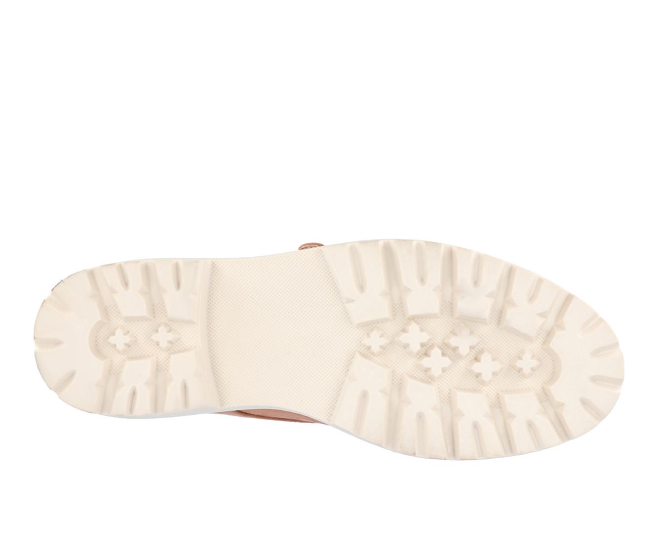 Women's Journee Collection Azula Chunky Loafers