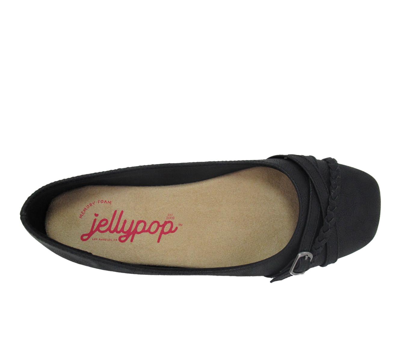 Women's Jellypop Deliver Flats