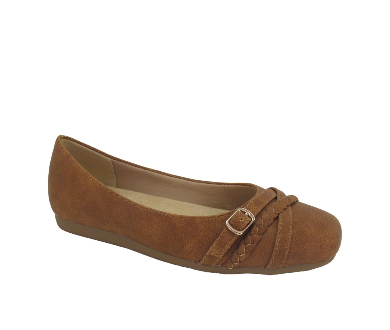 Women's Jellypop Deliver Flats