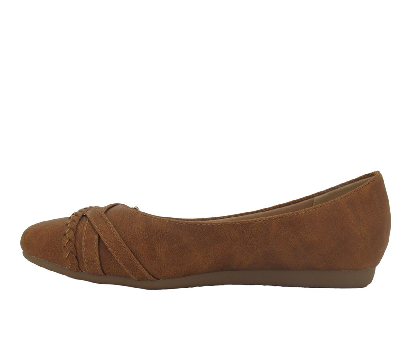 Women's Jellypop Deliver Flats