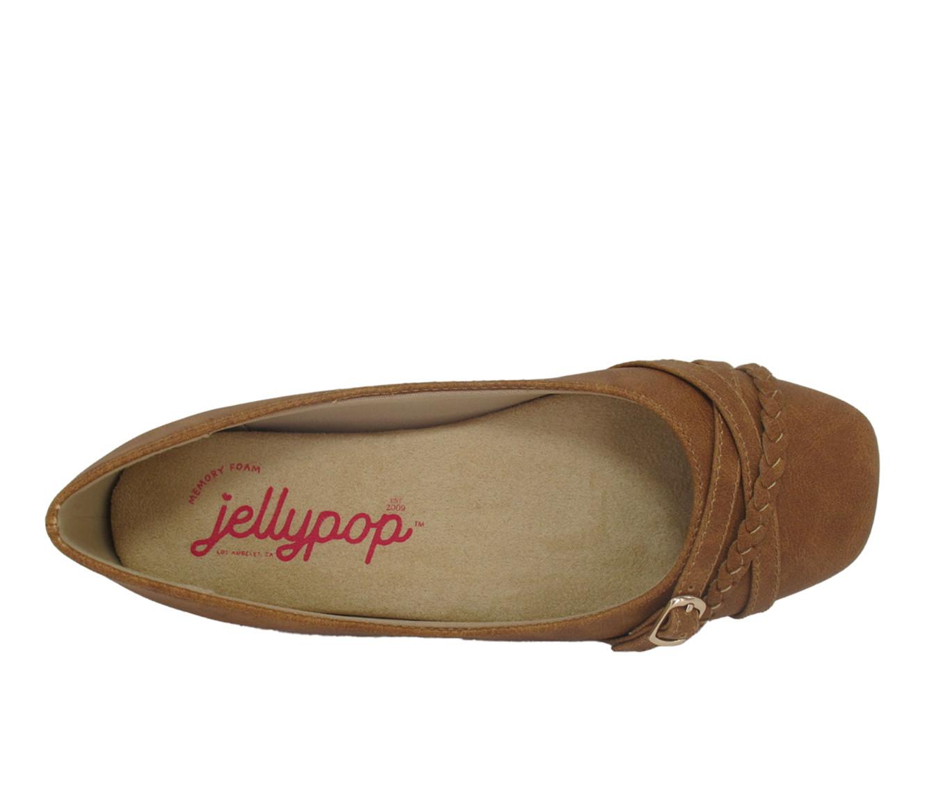 Women's Jellypop Deliver Flats