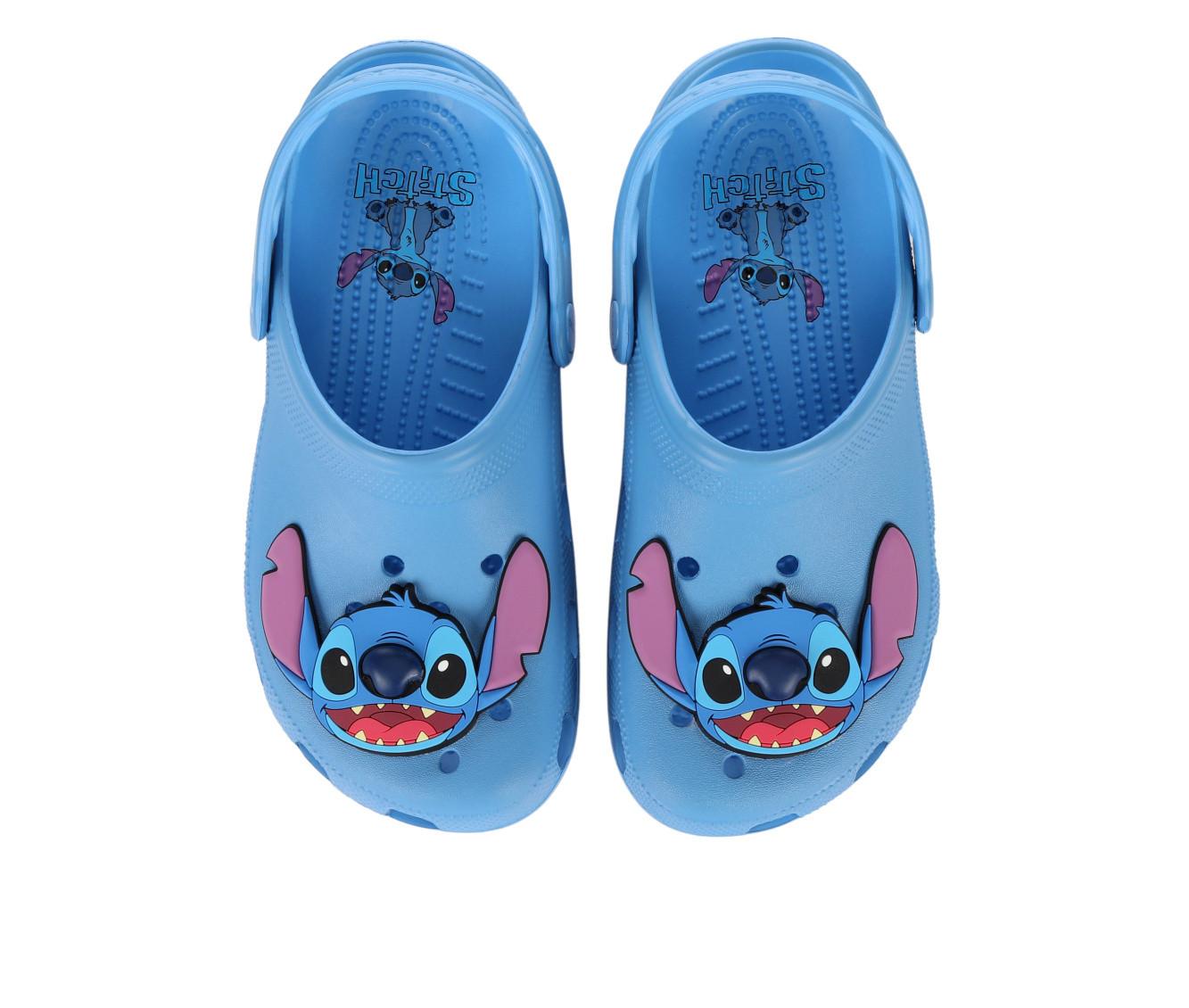 Character crocs best sale for adults