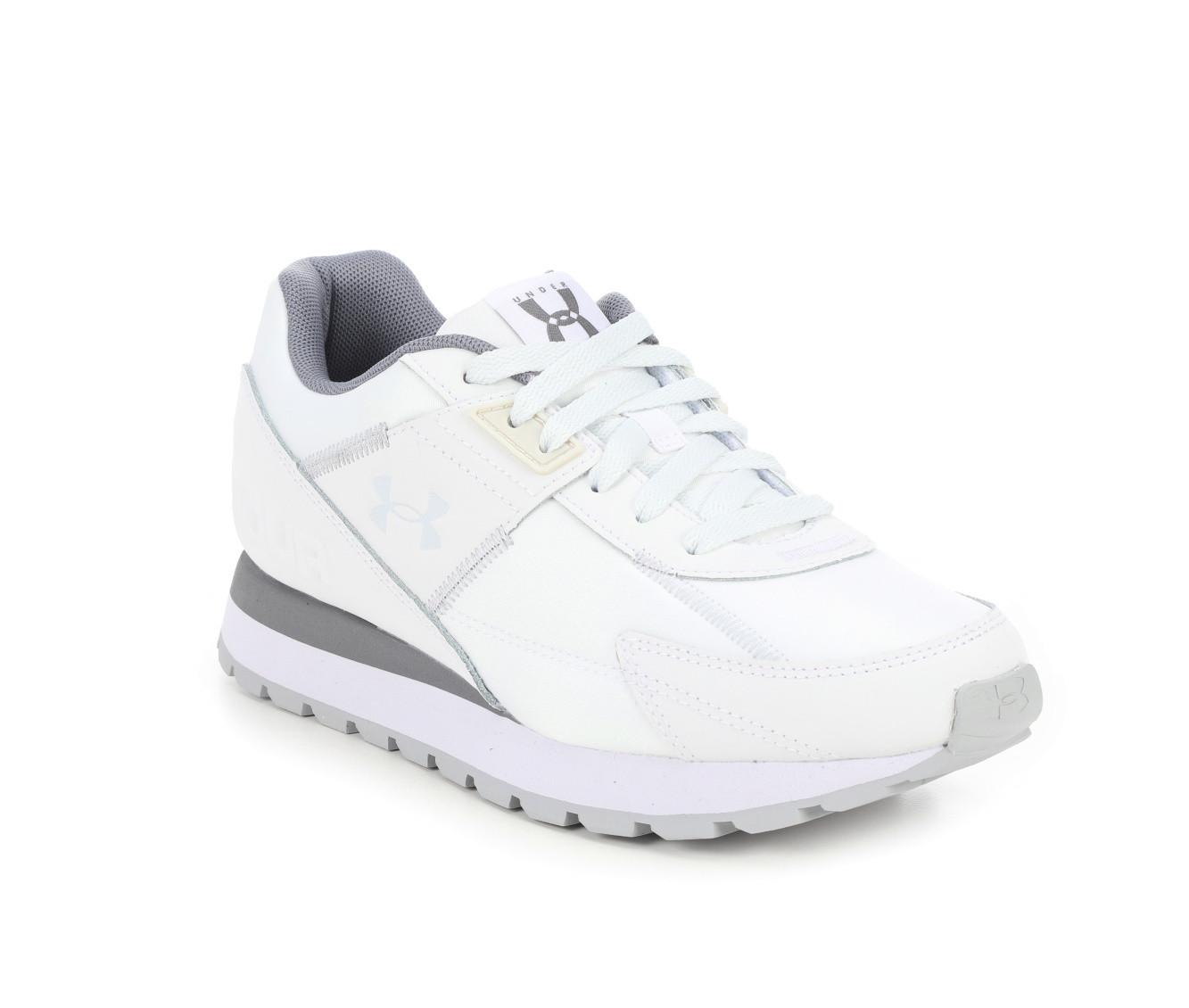 Women's Under Armour Essential Runner Sneakers