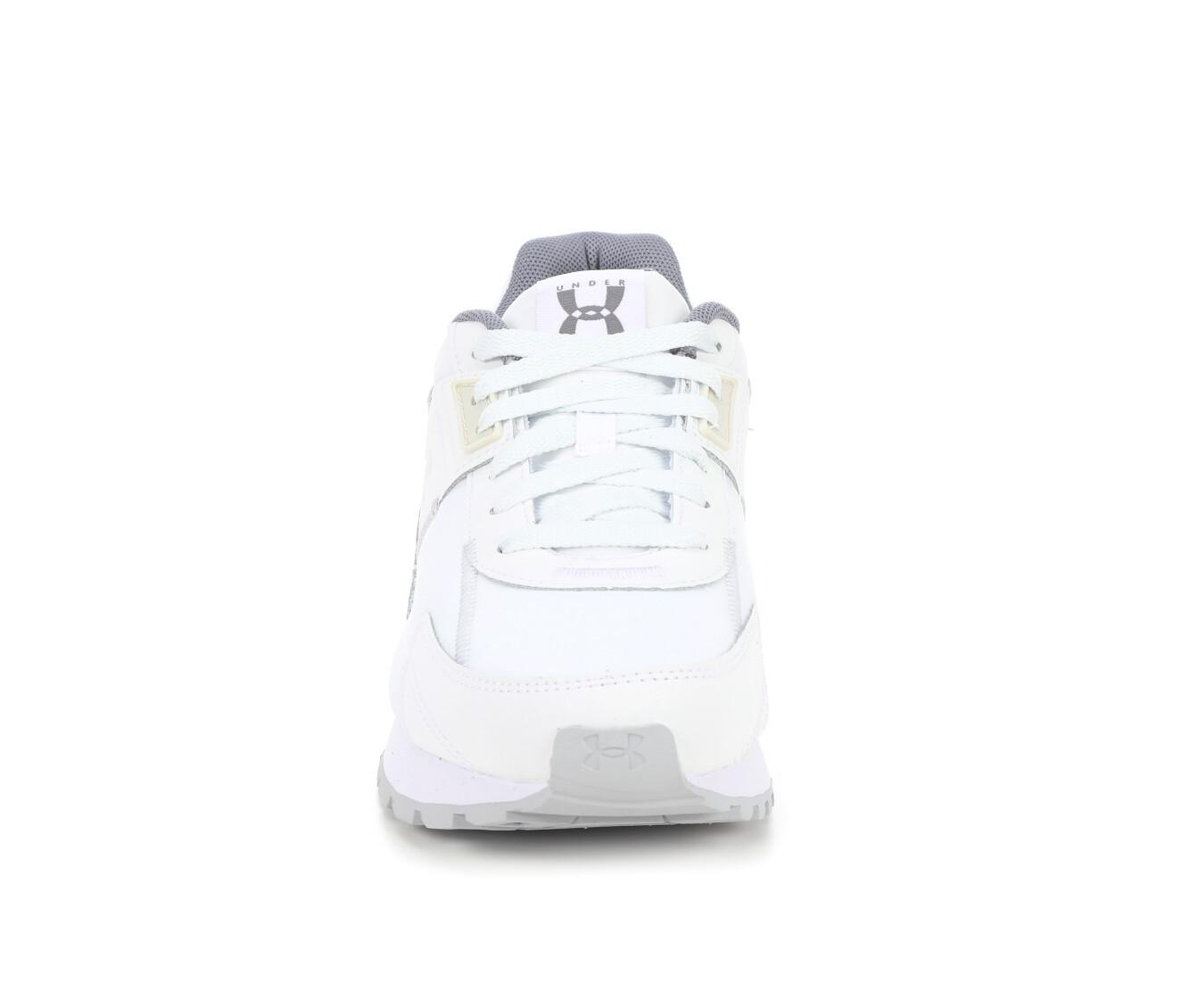 Women's Under Armour Essential Runner Sneakers