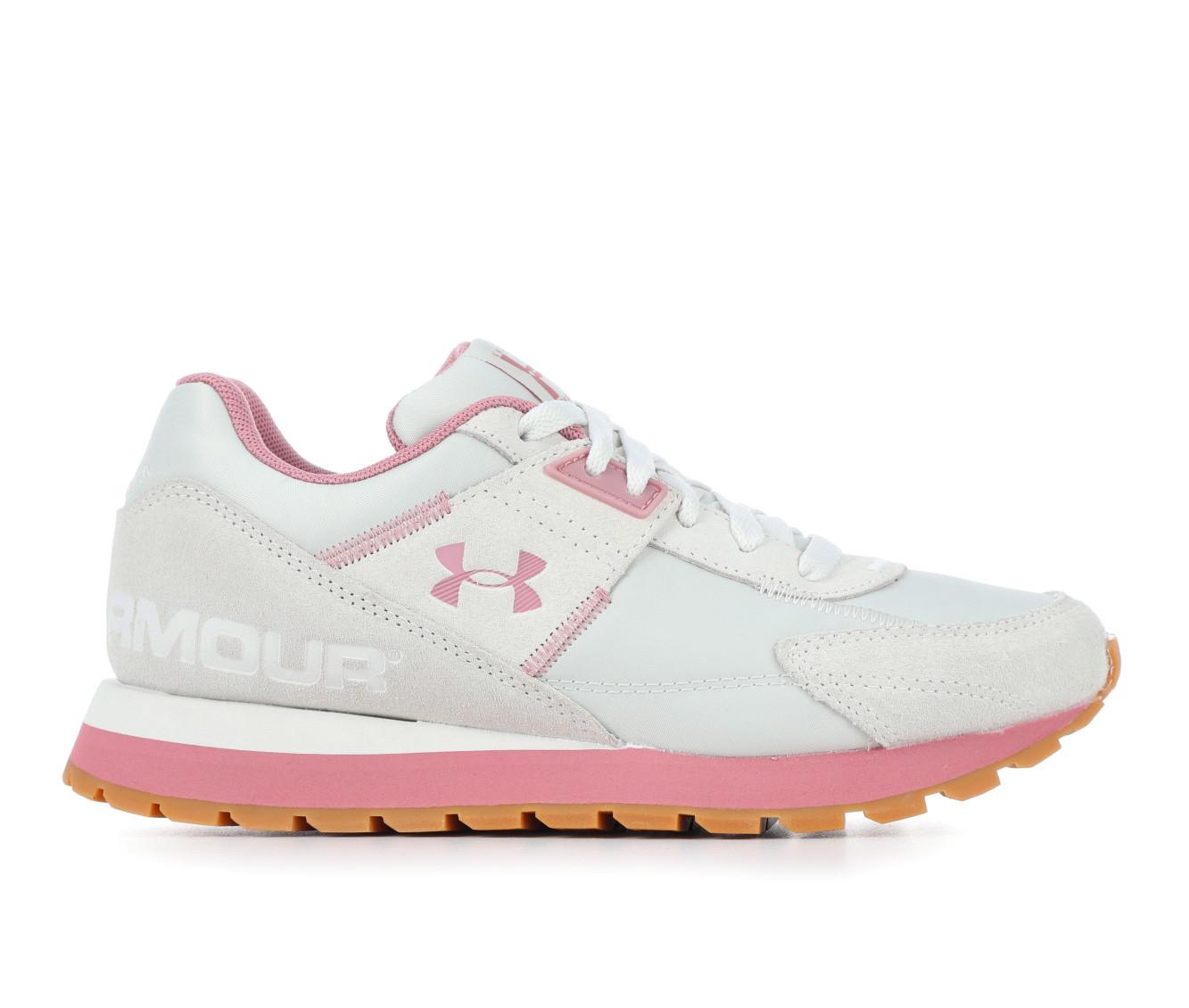 Under Armour Sneakers for Women - Shop on FARFETCH