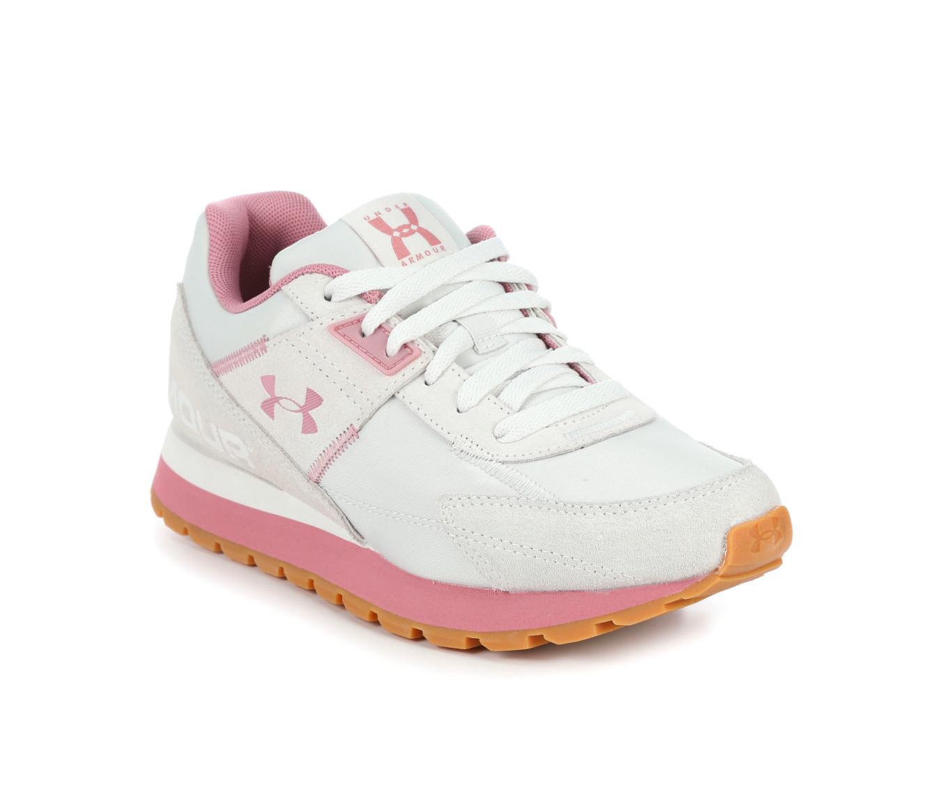 Under Armour Sneakers for Women - Shop on FARFETCH