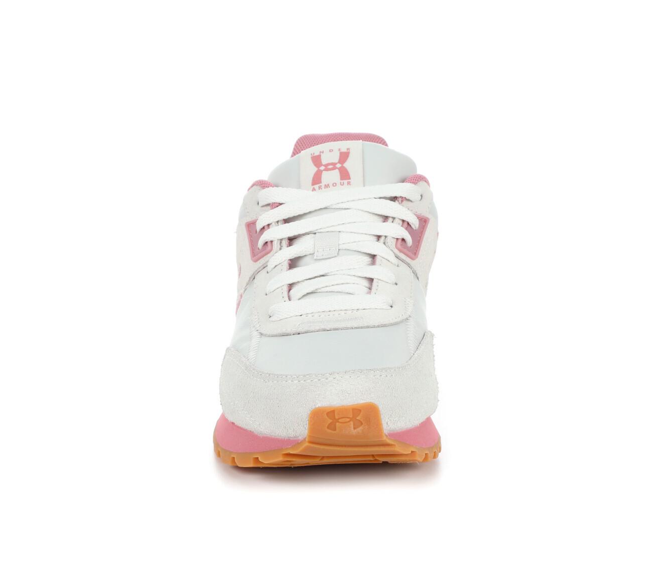 Women's Under Armour Essential Runner Sneakers