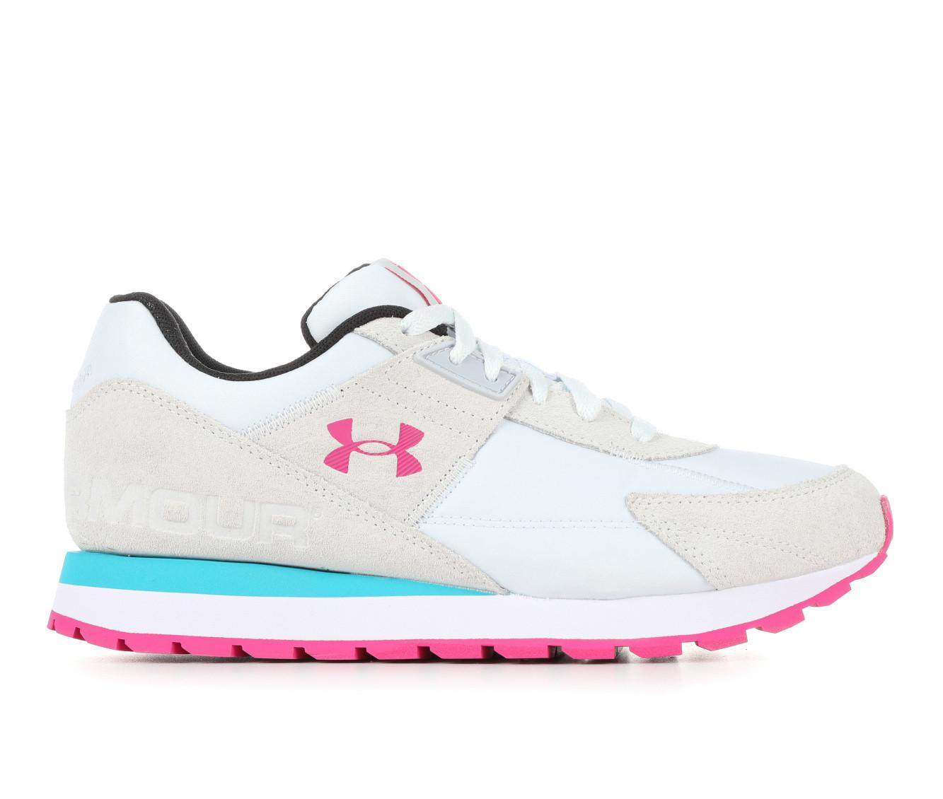 Women's Under Armour Essential Runner Sneakers