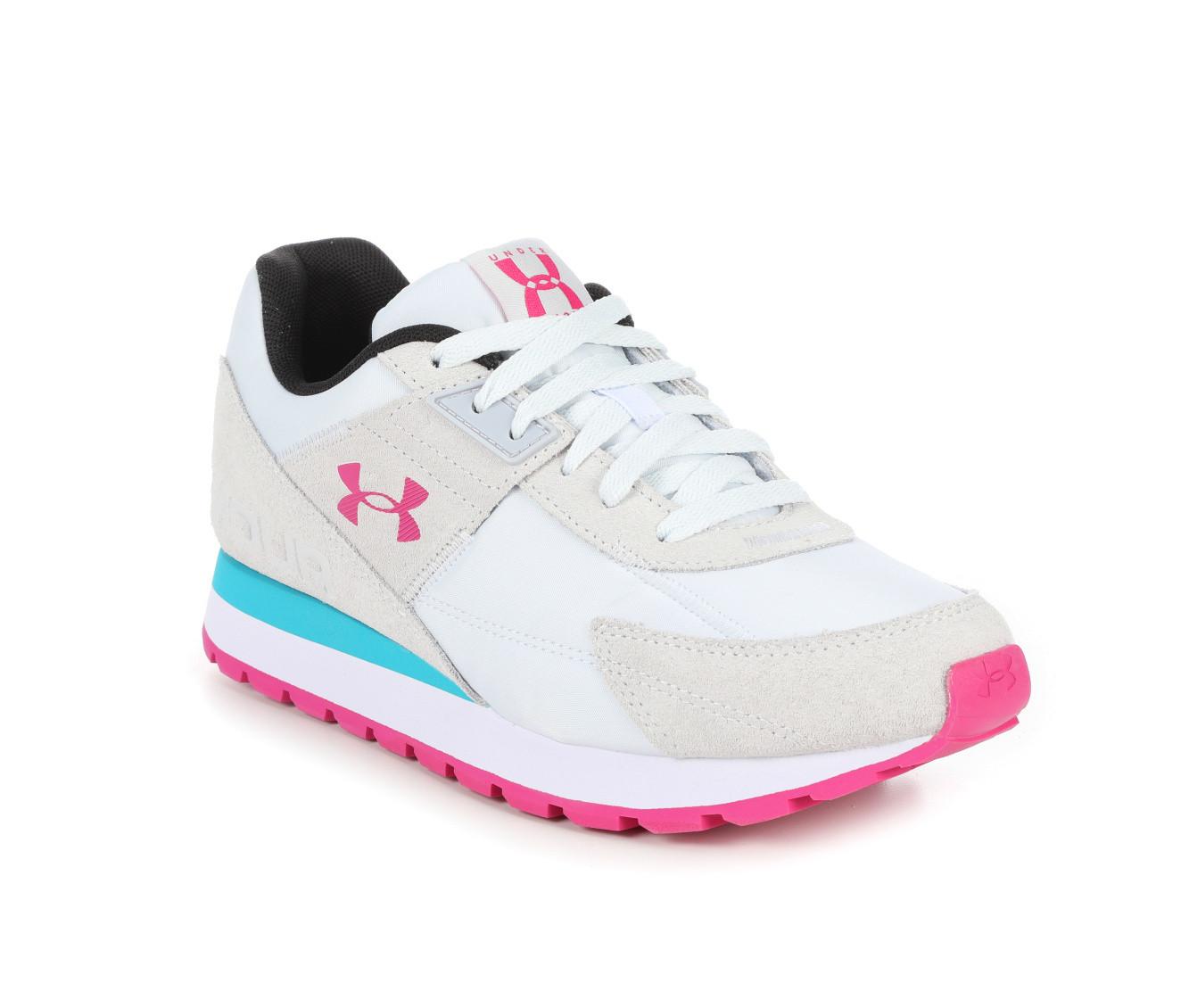 Women's Under Armour Essential Runner Sneakers