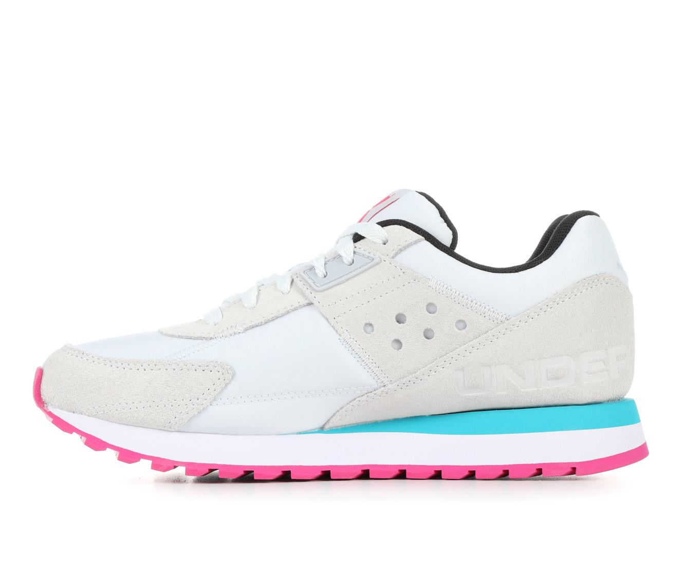 Women's Under Armour Essential Runner Sneakers