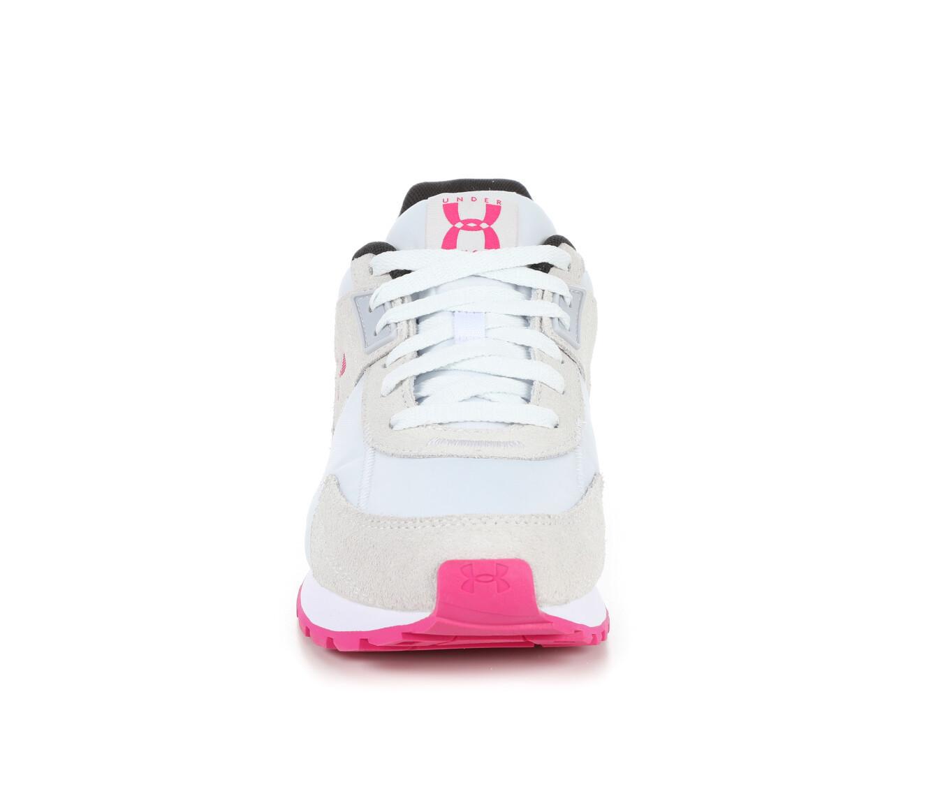 Women's Under Armour Essential Runner Sneakers
