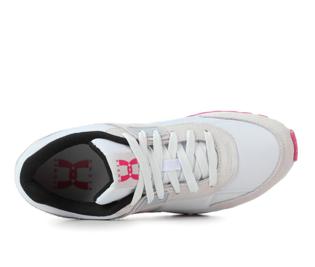 Women's Under Armour Essential Runner Sneakers