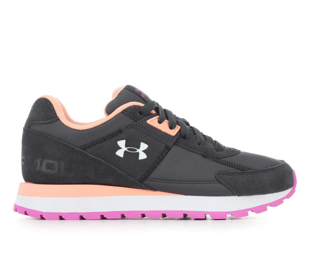 Women's Under Armour Essential Runner Sneakers