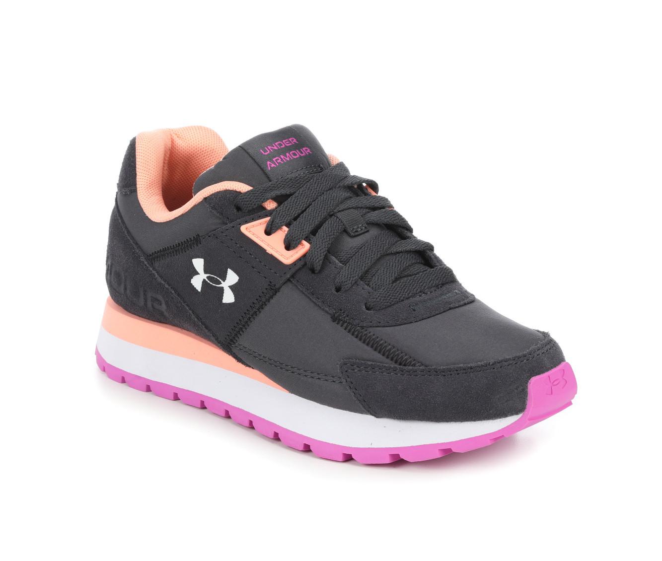 Women's Under Armour Essential Runner Sneakers