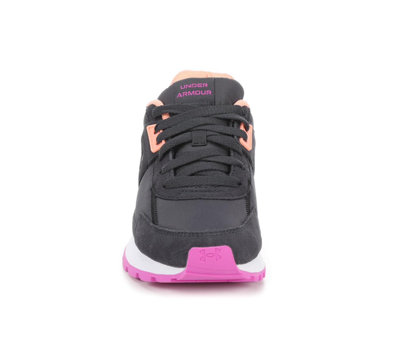 Women's Under Armour Essential Runner Sneakers