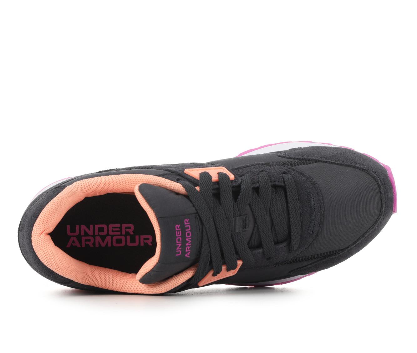 Women's Under Armour Essential Runner Sneakers