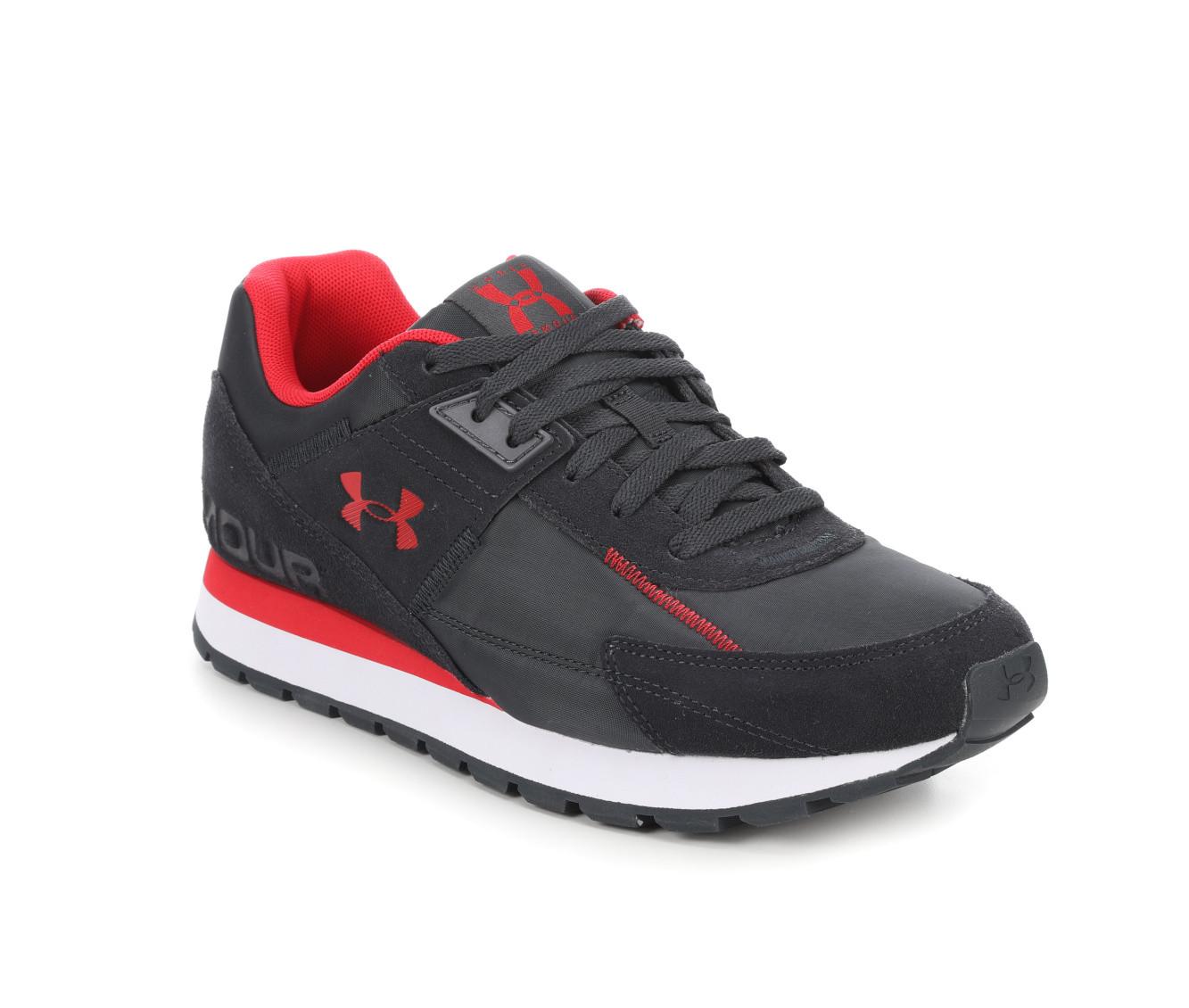 Men's Under Armour Nylon Runner Sneakers