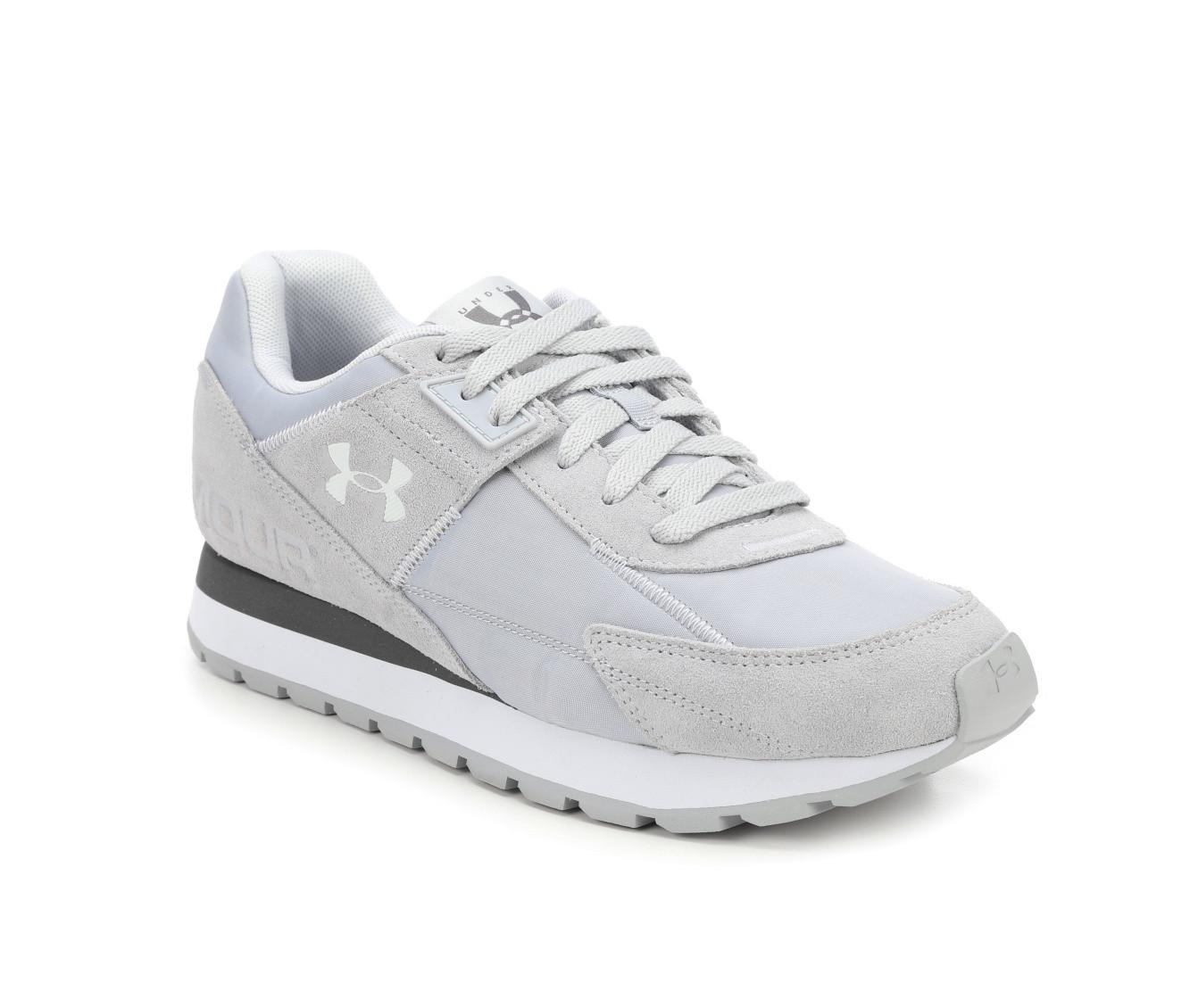 Men's Under Armour Essential Runner Sneakers