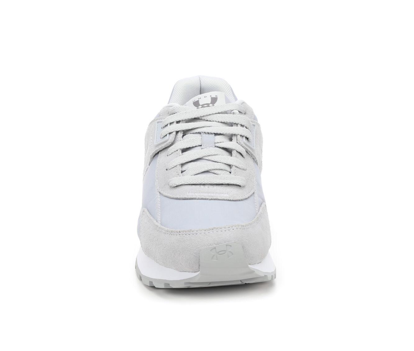 Men's Under Armour Essential Runner Sneakers