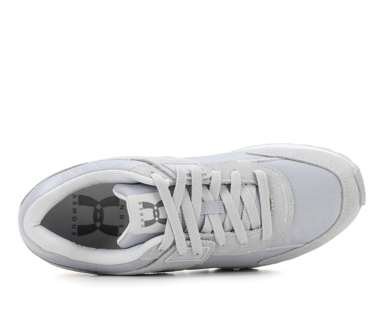 Men's Under Armour Essential Runner Sneakers