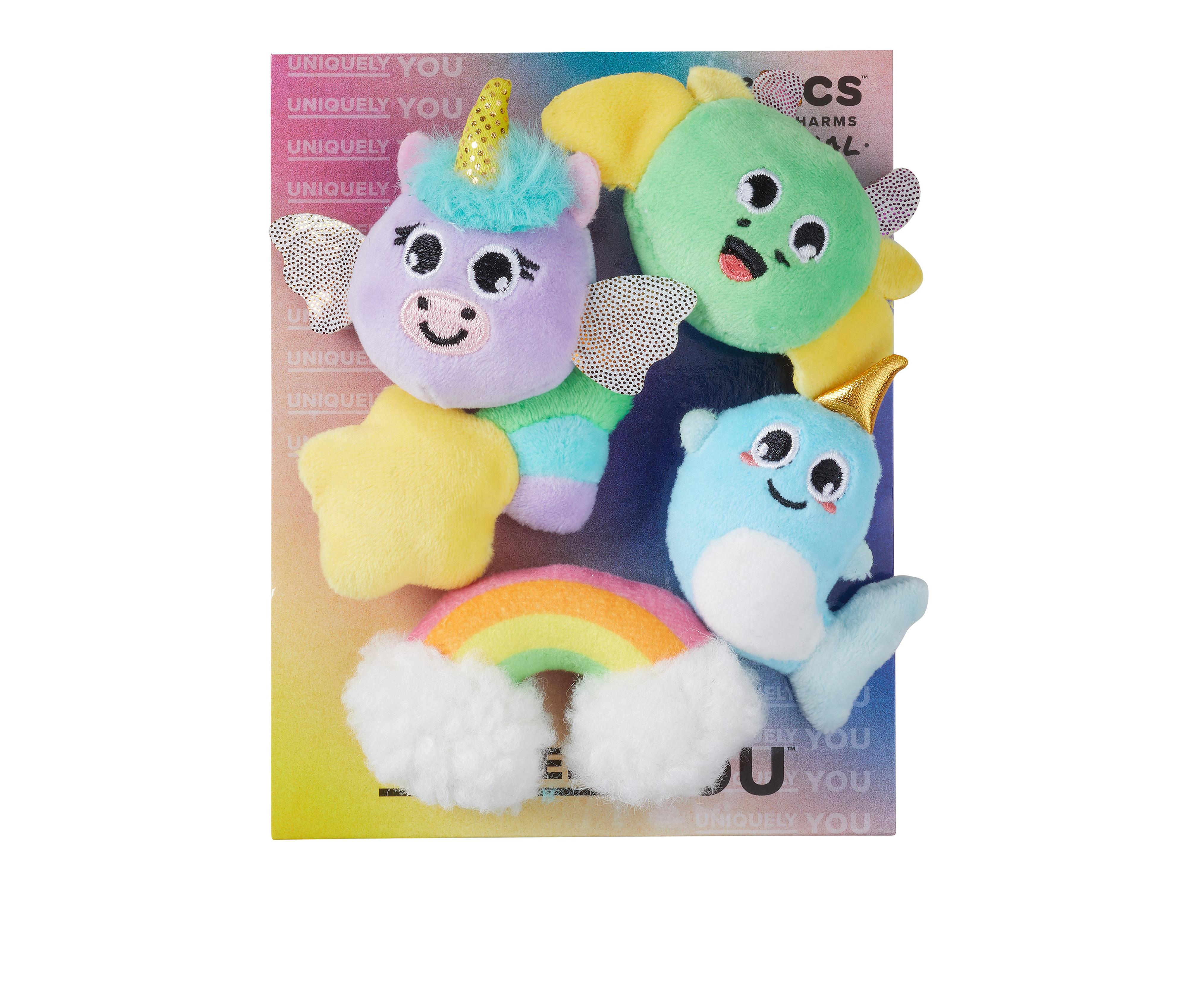 Crocs Jibbitz Premium 5 Packs - thumbnail 2
