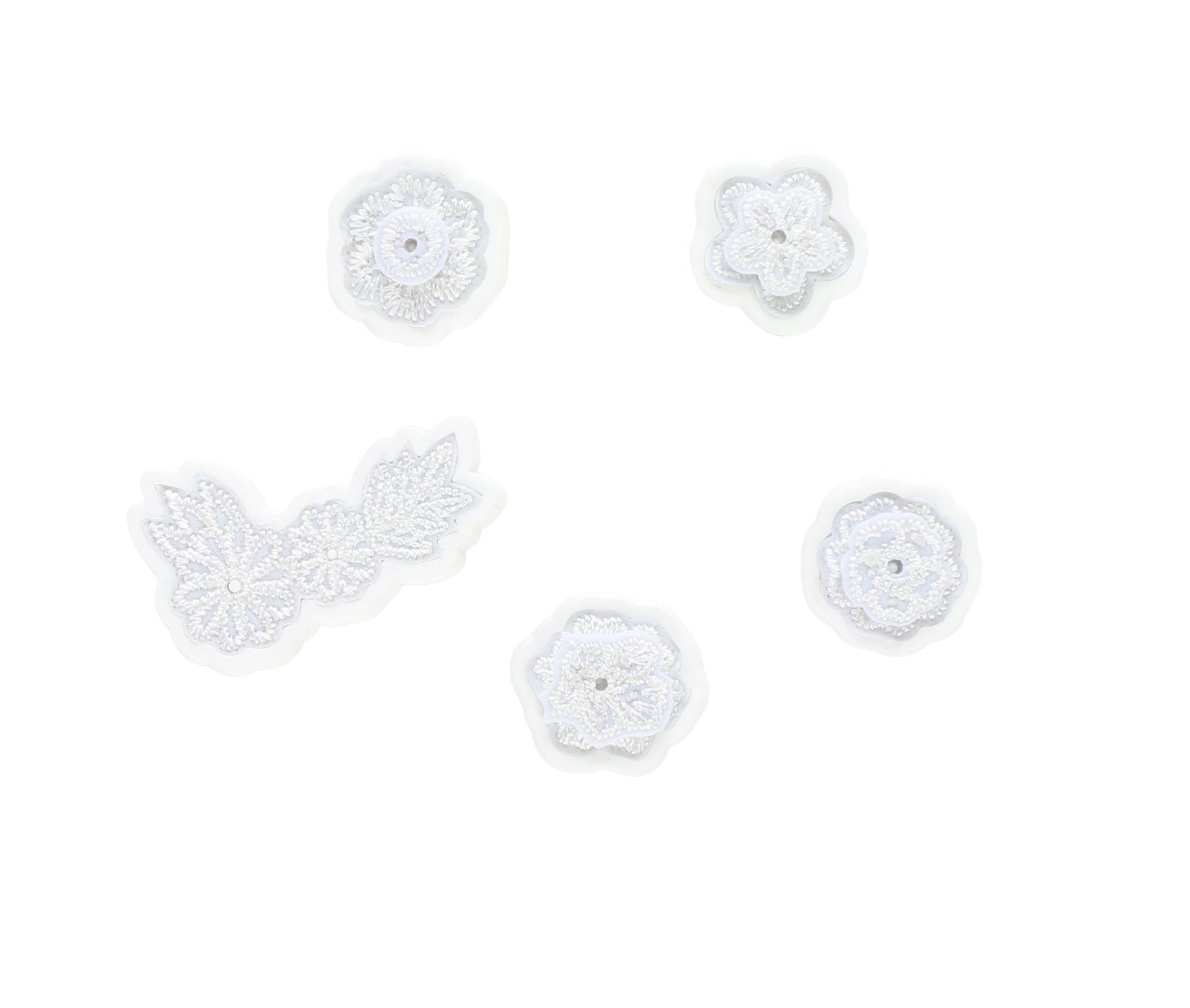 Crocs Jibbitz Premium 5 Packs