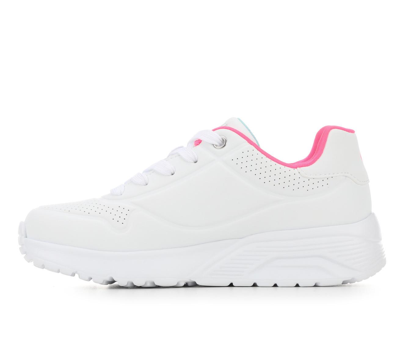 Girls' Skechers Street Little Kid & Big Kid Uno Lite My Drip