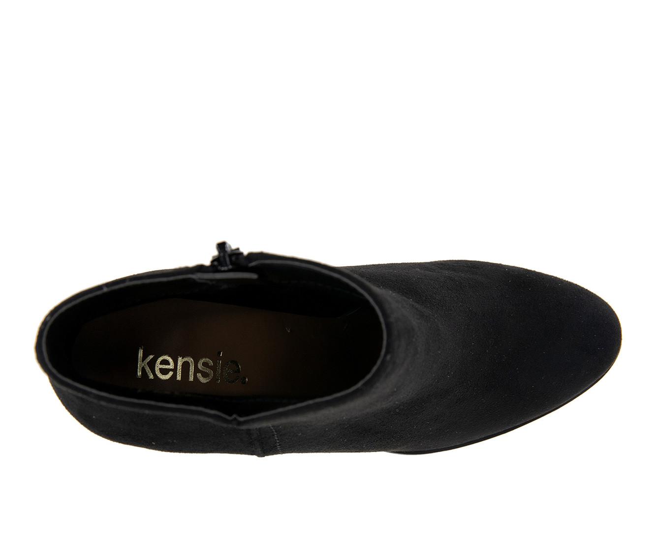 Kensie on sale gabriella boots