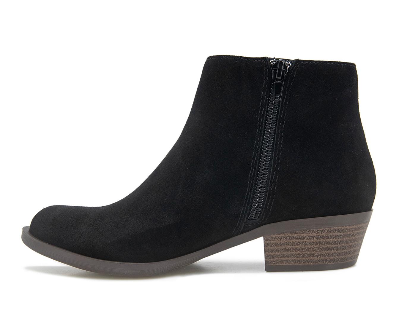 Kensie women's outlet ankle boots