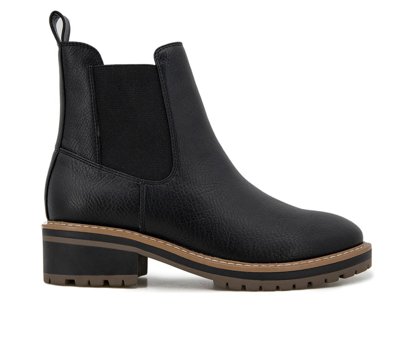 Shoe carnival hotsell chelsea boots