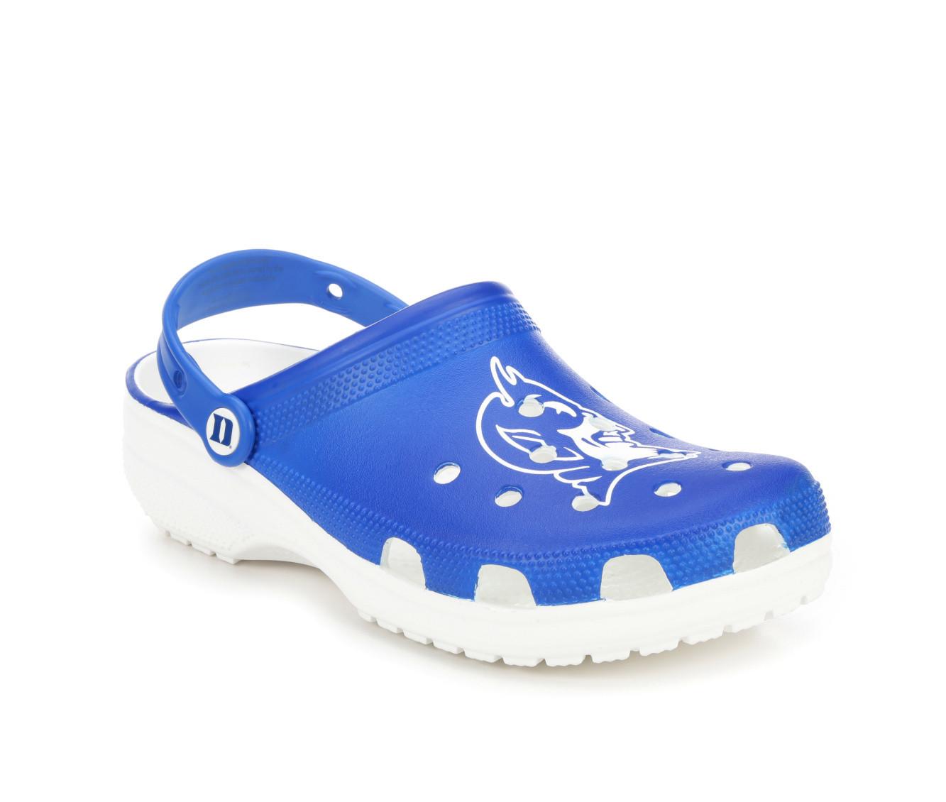 Does shoe carnival sell crocs online