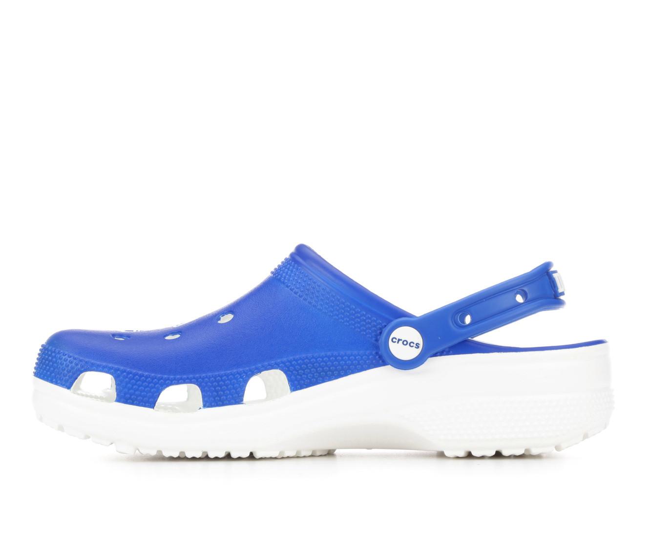 Duke blue devils crocs hot sale