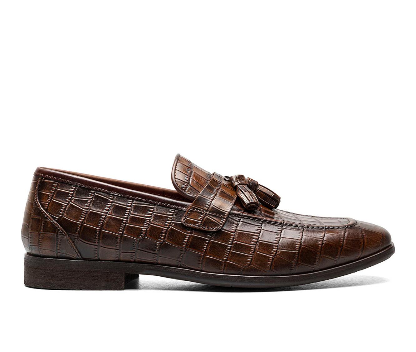 Men's Stacy Adams Franz Dress Loafers