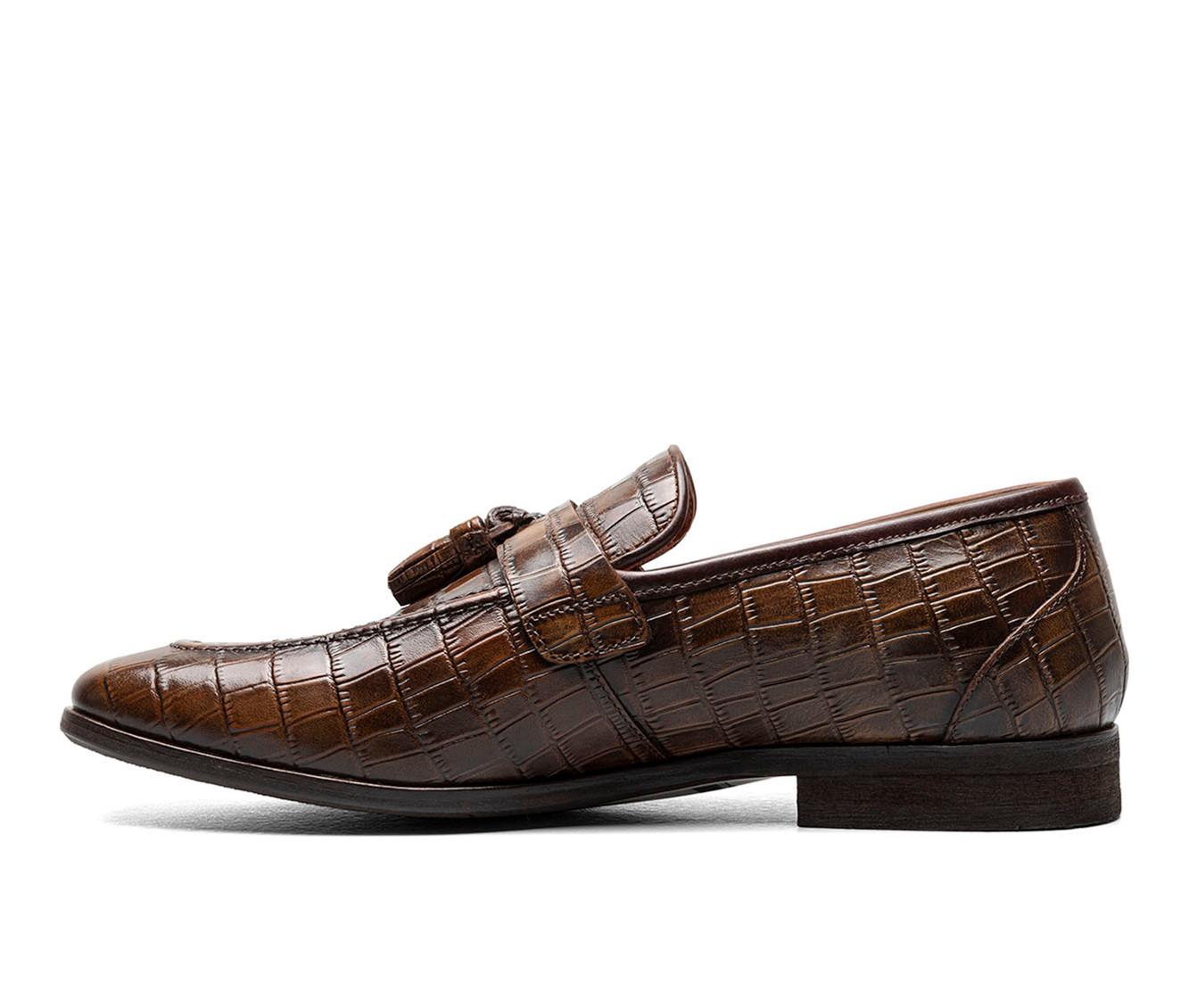 Men's Stacy Adams Franz Dress Loafers