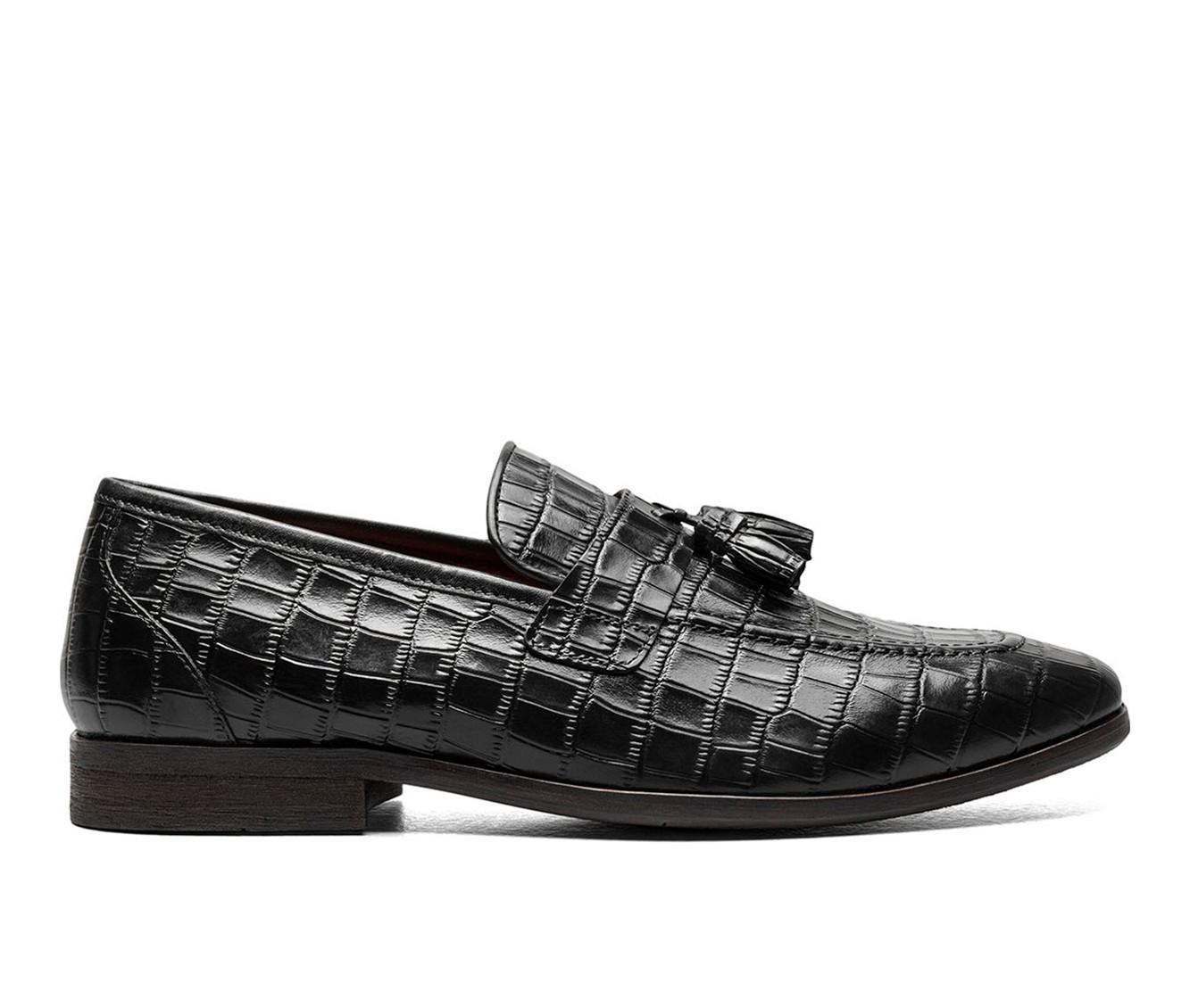 Men's Stacy Adams Franz Dress Loafers