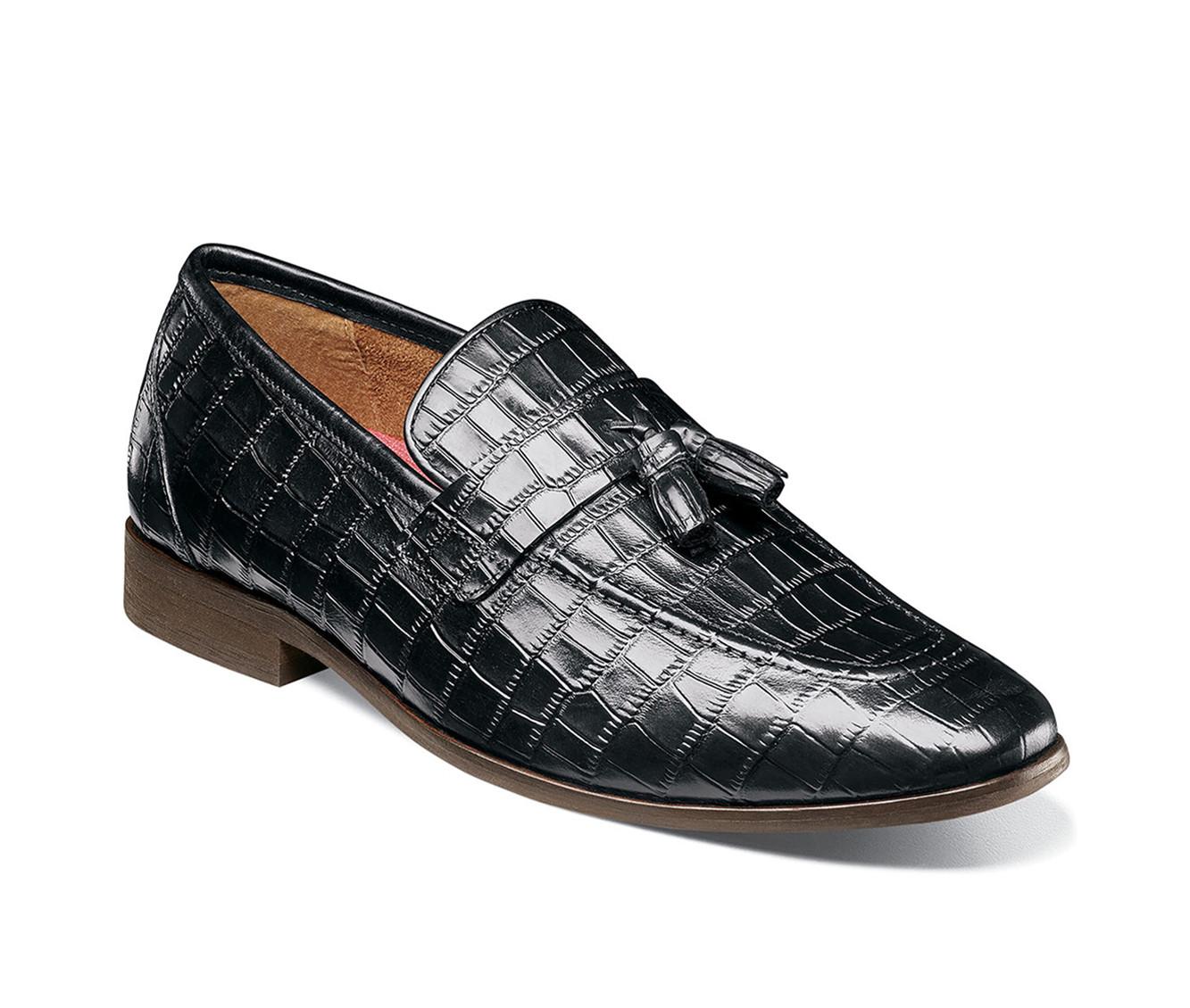 Men's Stacy Adams Franz Dress Loafers