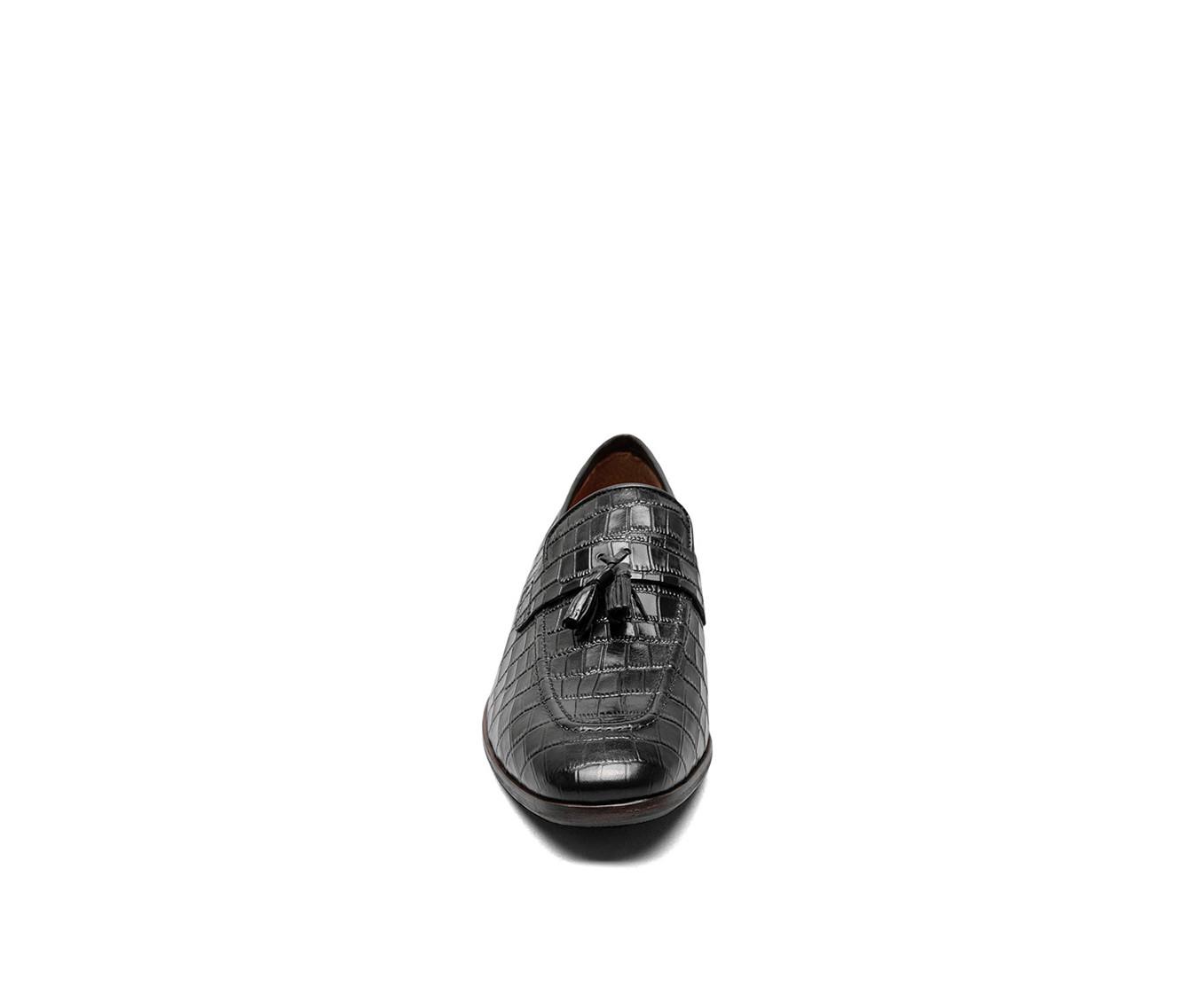 Men's Stacy Adams Franz Dress Loafers