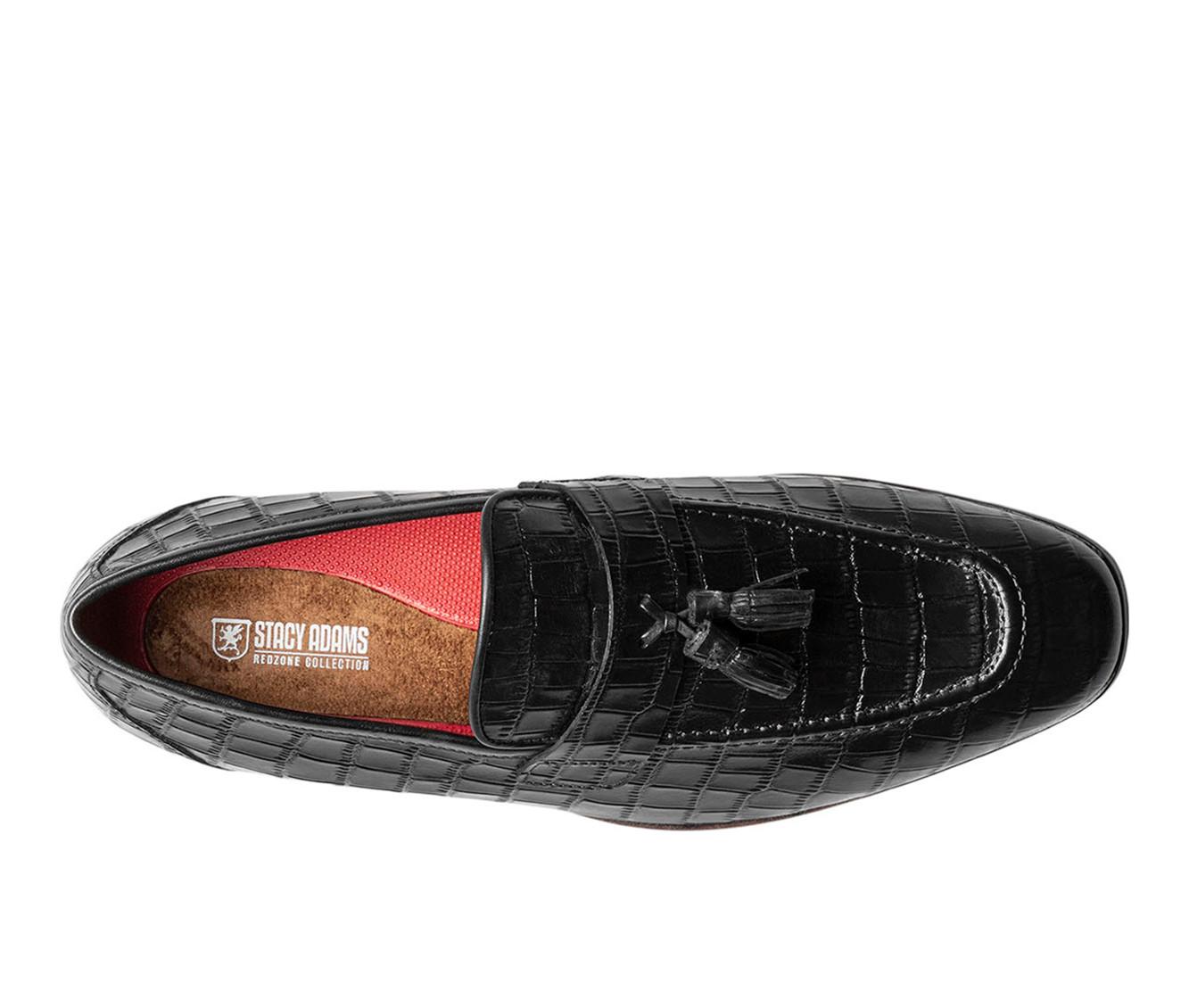 Men's Stacy Adams Franz Dress Loafers